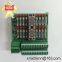 TRICONEX 9563-810 – Field Termination Assembly for Tricon TMR I/O