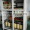 Hot Sale SCR Automatic Voltage Stabilizer/regulator 1200KVA ,Factory Price