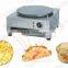 China Factory Professional Electric Commercial Crepe Pancake Maker