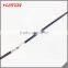 retractable aluminum 7075 carbon trekking pole