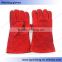 Durable with high quality welding gloves