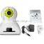 New Arrival p2p nvsip ip camera with low price