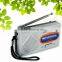 DK - 2015 Hot sale stylish design mini radio