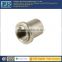 Customized good quality high demand cnc machining titanium bolt                        
                                                Quality Choice