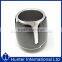 Eletroplating Mini Bluetooth Speaker For iPhone