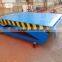 12 ton stationary loading ramp/ height adjustable dock leveler for sale
