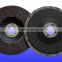 China manufacturer 115MM flap disc for sale                        
                                                Quality Choice