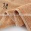 Wholesale Light Brown cotton hotel bath /beach towels