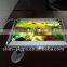 LED aluminum light box, slim lgp light box, LED edge-lit light boxes