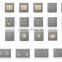 Buy From China Supplier 2 Gang 13A Electric Switch and Socket