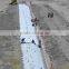 1.45mm thickness HDPE Geomembrane Liner