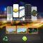 Replace HPS high brightness LED lights energy saving solar street light price