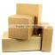 recycled cardboard packaging box wholesale in China