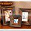 2015 Hot Sale Nostalgic Family Wood Photo Frame For Wholesale