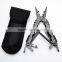 High Quality Steel Hollow Out Multifunction Pliers with Screwdriver Set