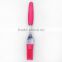 YangJiang factory manufacture non-stick BBQ Silicone oil Brush with wood handle