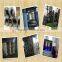 Din127 China supply cheap price high quality type of lock washer carbon steel Galvanized metal spring washer