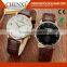 High Quality Alibaba Japan Movt Quartz Boys Leather Watches