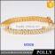 Best Selling Products New Dubai Gold Bracelet Latest Models