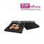 Multi color essencial eyeshadow in paper box