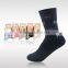 5 Pairs New Women's Winter Cashmere Socks Wool Socks