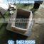 8*300 roofing bolts with nut washer rubber