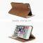 Minandio New arrival High Quality Luxury Mobile Phone Cases , For iphone 6 /6S Real Leather Case