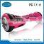 2 wheel hoverboard scooter adult , hoverboard scooter bluetooth with led light