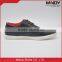 Comfortable new style comfort shoes lace up pu elegant men shoes