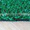 Factory directly green color artificial grass for gateball and golf filed