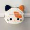 Osni 3D Cat Silicone Coin purse