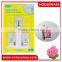 Strong adhesive clothes hook square hooks