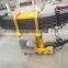 Trailer Parts Suspension System Spare Parts 75mm Width Leaf Springs