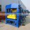 QT4-15C fully automatic concrete used concrete block making machine for sale