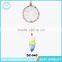 Dream Catcher Craft Beautiful PU Leather Indian Dream Catcher Craft Unforgettable Present