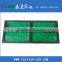 Indoor P7.62 SMD single or dual 488X244 led display module(Direct Manufacturer)