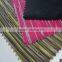 waterproof breathable pu coated printed nylon taslon fabric