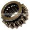 aftermarket Belarus tractor parts MTZ 80/82/820 steel metric spur gear