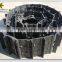 High Quality Track Shoe and Track Shoe Assembly for T-130/T-170 Bulldozer Spare Parts