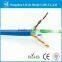 Manufacture factory 4 pairs utp cat5e lan cable