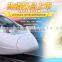 FRI305 Flame Retardant Filter Cotton for high-speed rail