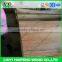 Linyi YATIAN Factory Good Quality B Grade 0.3mm Natural Rotary Cut Burma Face Veneer