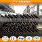 Aluminium industrial louver vents/replacement parts/aluminium interior shutters with different colors