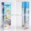 A/C system cleaner air conditioner system cleaner