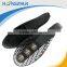 2016 high efficiency high lumen 150w street light fitting cool white