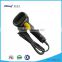 Hot sales Auto reaction two dimension code scanner with holder