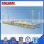 40ft Flat Rack Container Transport