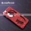 2016 Newest  express China Guangzhou PC electric cell phone case for vivo y28