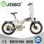 Wholesale fashion desgin pocekt ebikes JB-TDN06Z