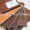 exterior wall lamiantes/hpl compact board